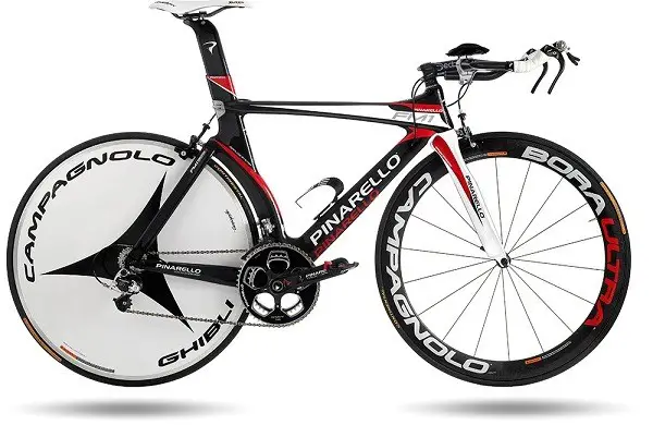 Pinarello FM1 Montello