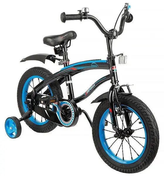 vélo pour enfants