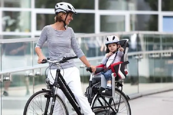 siège de sécurité pour enfants