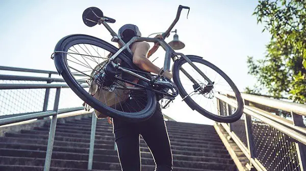 instructions pour transformer un vélo en speedster