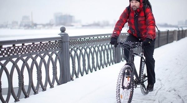 Peut-on faire du vélo en hiver - avantages et inconvénients