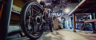 Comment préserver votre vélo pour l'hiver