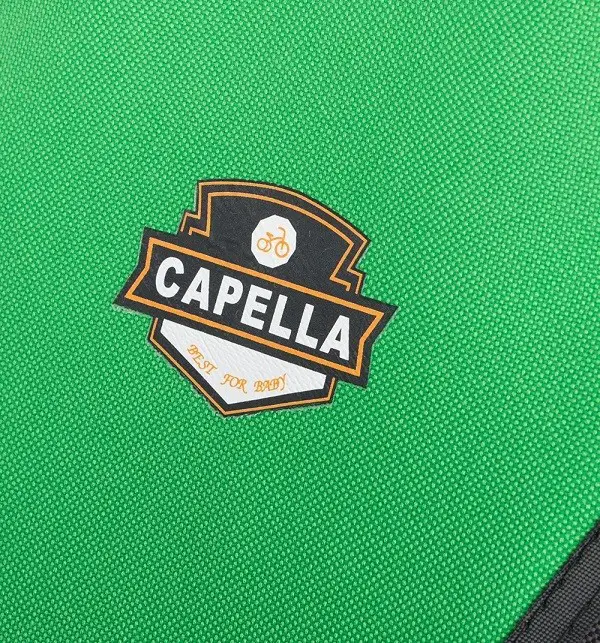 Logo Capella