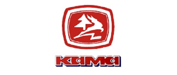 Logo Kama