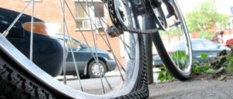 Comment choisir une caméra pour votre vélo - options et types