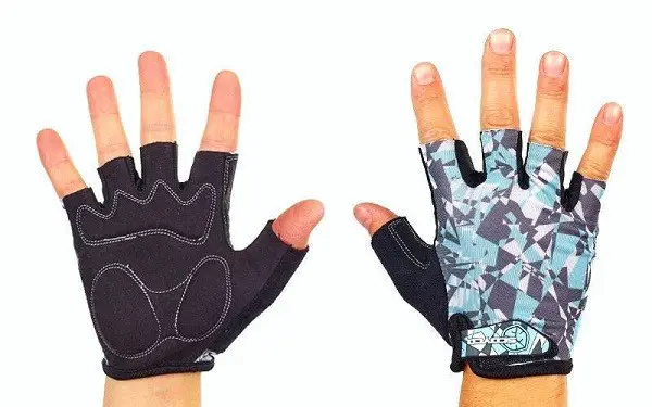 gants de cyclisme