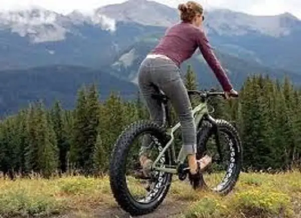 choix d'un fatbike