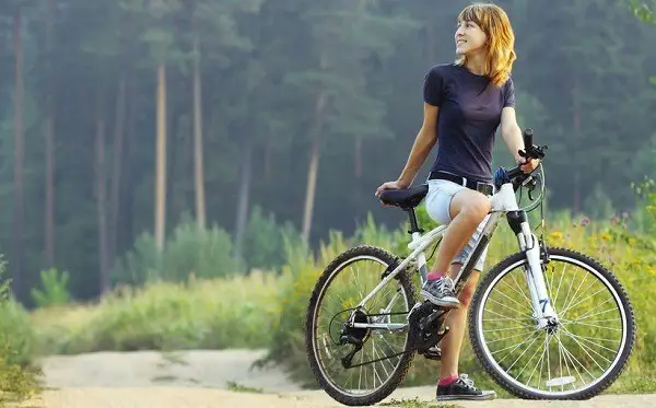 Les avantages du vélo pour votre corps