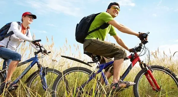 Combien de calories sont consommées par le cyclisme