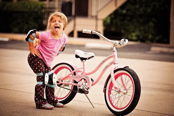 types de vélos pour enfants