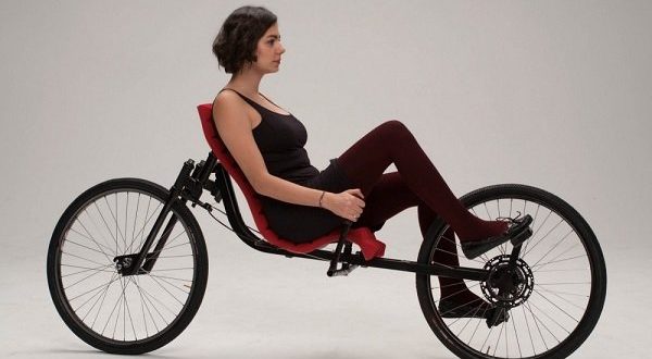 Ligerad : ce qu'ils sont, types et avantages des vélos couchés