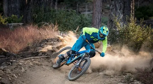 Le Trailriding - ce que c'est, les caractéristiques