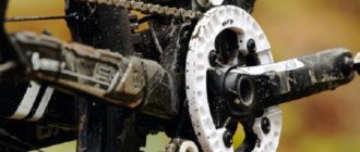 Stabilisateur de chaîne de bicyclette - à quoi sert-il et comment le monter ?