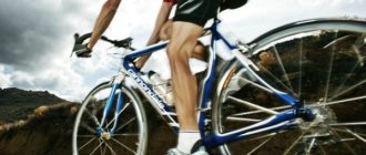 Les avantages du vélo - règles à suivre en vélo, conseils