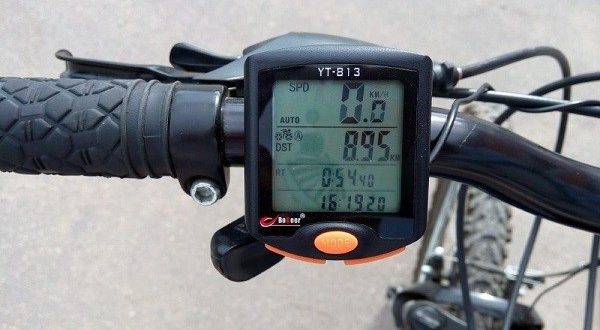 Comment installer et configurer un compteur de vélo sur votre vélo - Étapes de l'installation