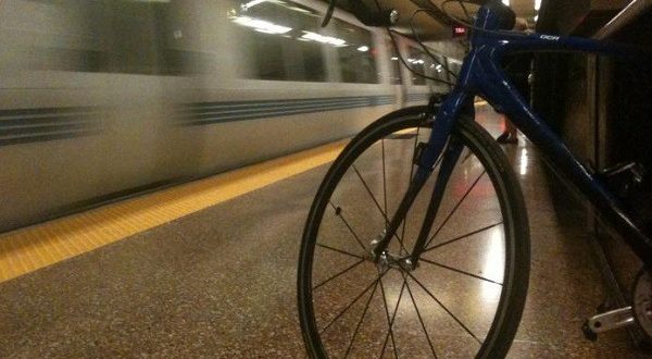 Transporter un vélo dans le métro : particularités, règles de transport