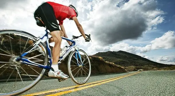 Quels muscles sont impliqués dans le cyclisme